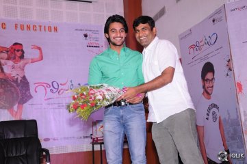 Galipatam Movie Platinum Disc Function